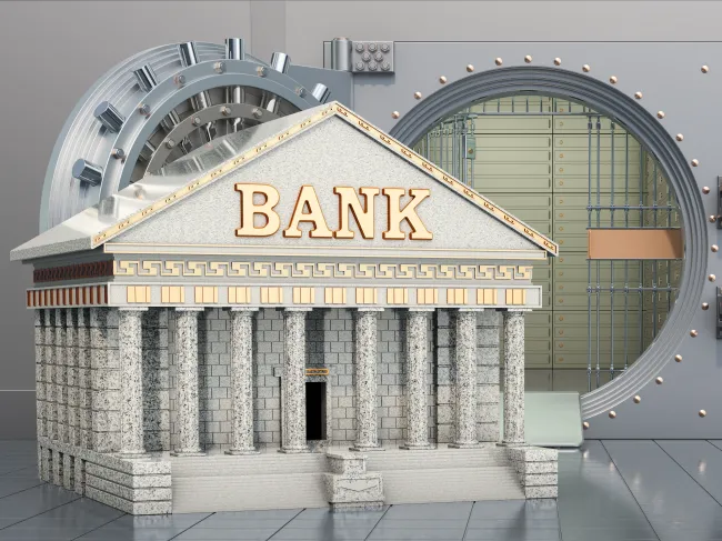 Basics of banking